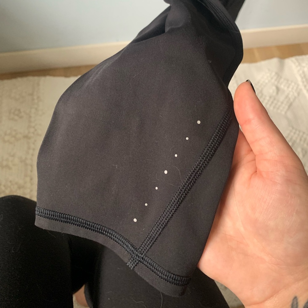 Athleta Rainier Tight MP - Picture 4 of 7